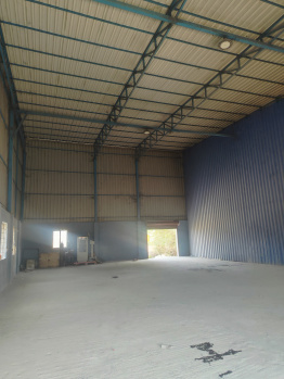  Factory for Rent in Kundrathur, Chennai