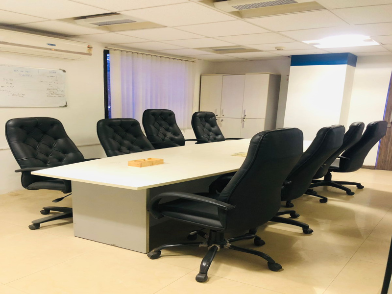  Office Space 2500 Sq.ft. for Rent in Kothrud, Pune