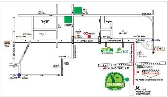 2 BHK Flat for Sale in Sector 9 Noida