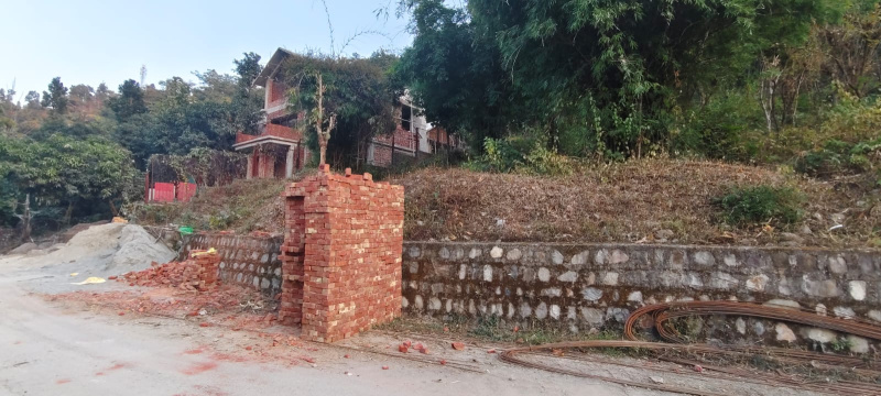  Residential Plot 1222 Sq. Yards for Sale in Raipur, Dehradun