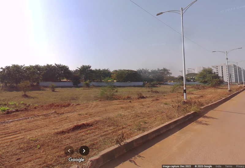  Commercial Land 17000 Sq.ft. for Sale in Kamal Vihar, Raipur