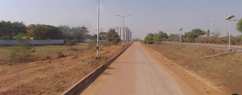  Commercial Land 17000 Sq.ft. for Sale in Kamal Vihar, Raipur