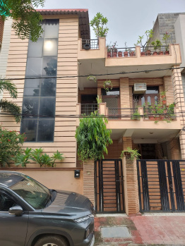 4 BHK House for Sale in Nirman Nagar, Jaipur