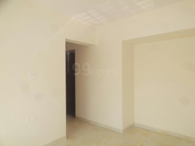 1 BHK Apartment 525 Sq.ft. for Sale in Mira Road East, Mumbai