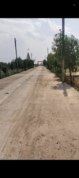  4000 Sq.ft. Agricultural/Farm Land for Sale in Bypass Road, Bhopal