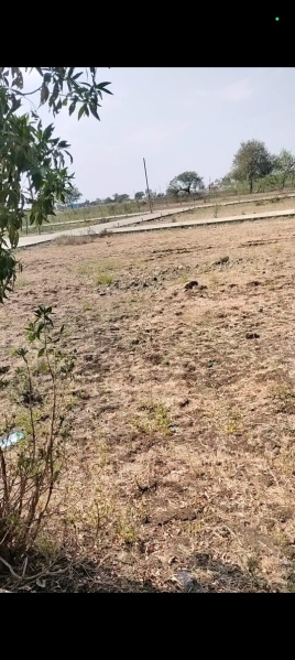  4000 Sq.ft. Agricultural/Farm Land for Sale in Bypass Road, Bhopal