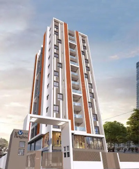 3 BHK Flat for Sale in Behala Chowrasta, Kolkata