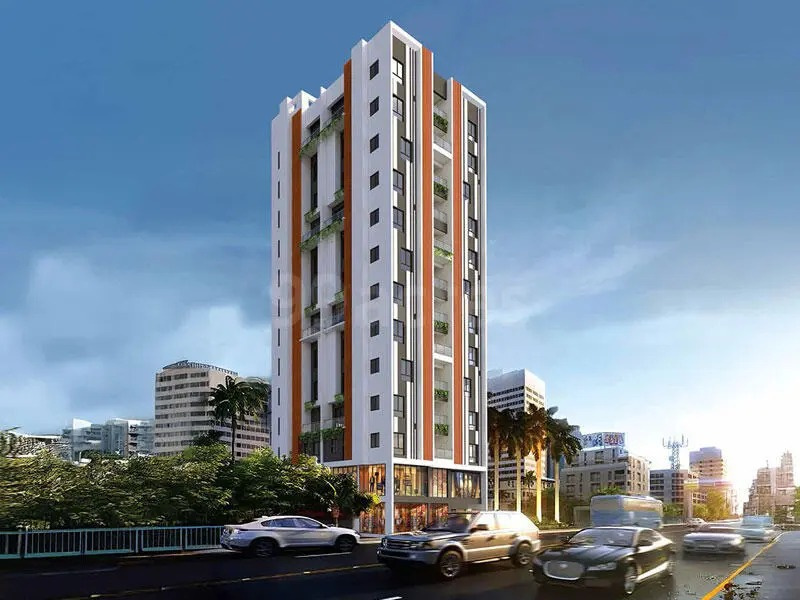 3 BHK Apartment 927 Sq.ft. for Sale in Behala Chowrasta, Kolkata