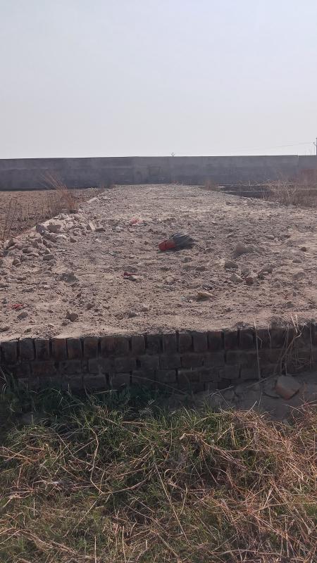  Residential Plot 2100 Sq.ft. for Sale in Varanasi Cantt, Varanasi