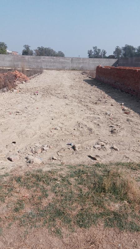  Residential Plot 2100 Sq.ft. for Sale in Varanasi Cantt, Varanasi