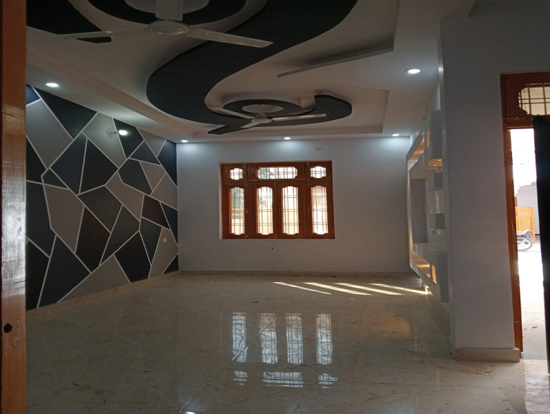 2 BHK House 750 Sq.ft. for Sale in Vinay Khand 1, Gomti Nagar, Lucknow