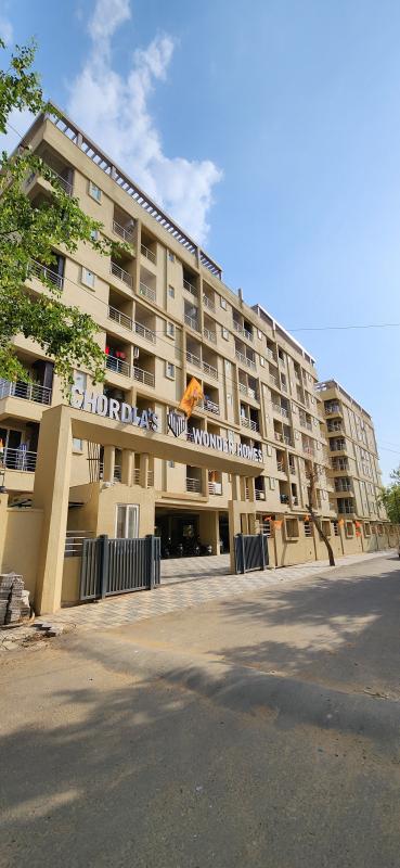 3 BHK Apartment 1150 Sq.ft. for Rent in Bhankrota, Jaipur