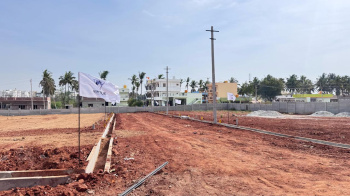  Residential Plot for Sale in JP Nagar 7th Phase, Bangalore