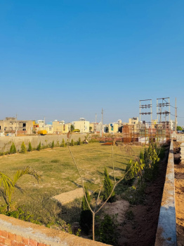  Residential Plot for Sale in Barwala Road, Dera Bassi