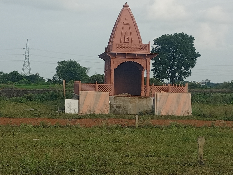 1000 Sq.ft. Residential Plot for Sale in Ayodhya Bypass, Bhopal