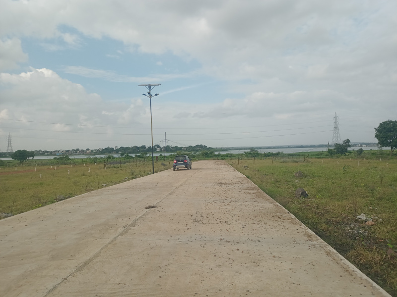 1000 Sq.ft. Residential Plot for Sale in Ayodhya Bypass, Bhopal