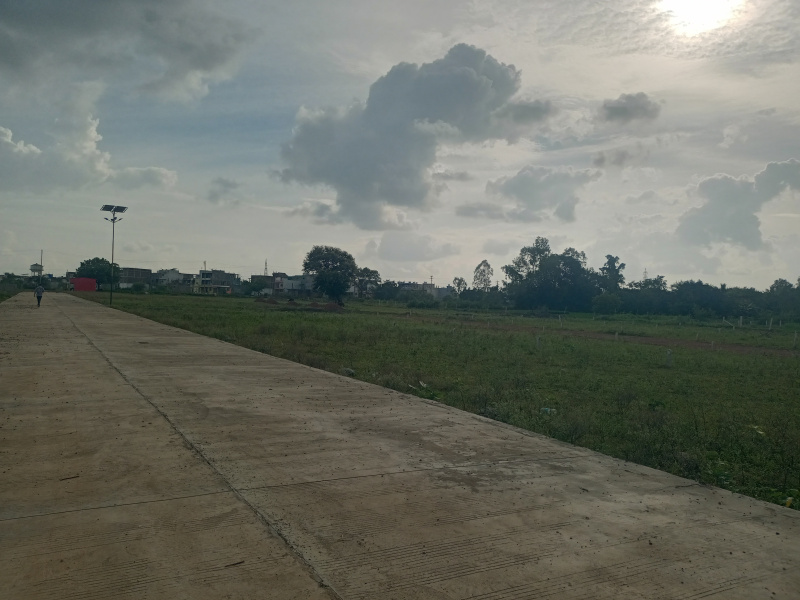 1000 Sq.ft. Residential Plot for Sale in Ayodhya Bypass, Bhopal