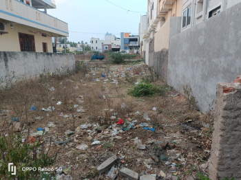  Residential Plot for Sale in Mettugadda, Mahbubnagar