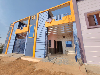 3 BHK House for Sale in Old Dhamtari Road, Raipur