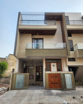 3 BHK House for Sale in Kamal Vihar, Raipur