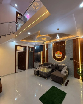 3 BHK House for Sale in Hirapur, Raipur