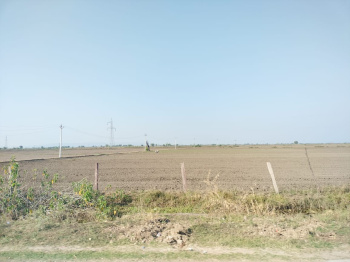  Agricultural Land for Sale in Indergarh, Bundi