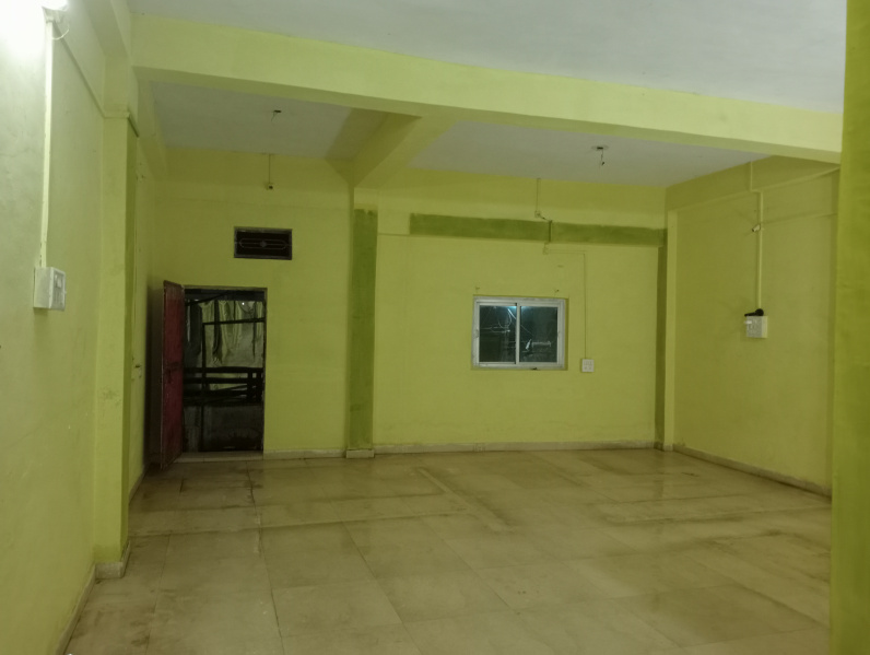  Office Space 500 Sq.ft. for Rent in Bina Etawa, Sagar