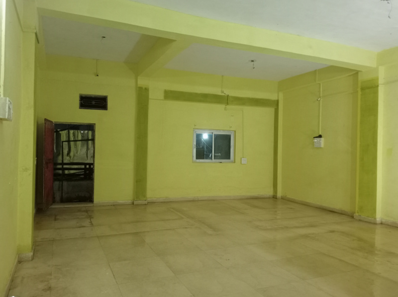  Office Space 500 Sq.ft. for Rent in Bina Etawa, Sagar