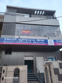  Office Space for Rent in Mandore Road, Jodhpur