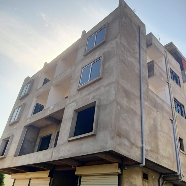 1 BHK Apartment 500 Sq.ft. for Rent in Hingna Road, Hingna Road, Nagpur