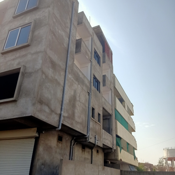 1 BHK Apartment 500 Sq.ft. for Rent in Hingna Road, Hingna Road, Nagpur