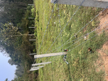  Residential Plot for Sale in Pulpally, Wayanad