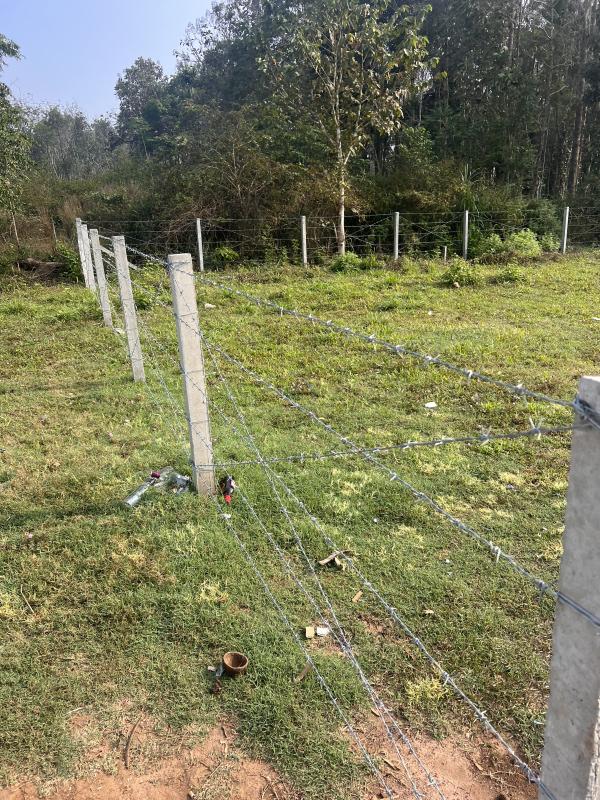  Residential Plot 5 Cent for Sale in Pulpally, Wayanad