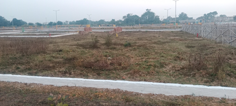  Residential Plot 3 Katha for Sale in GT Road, Asansol