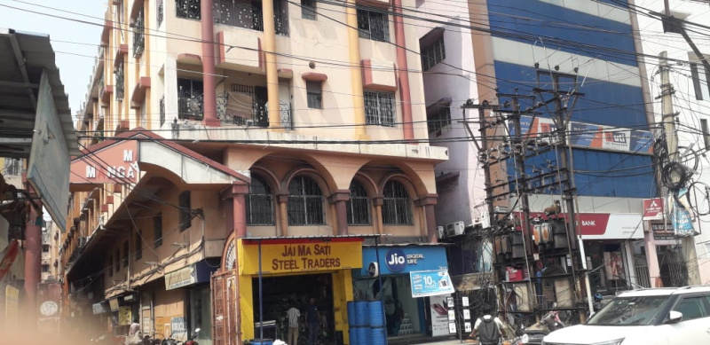  Office Space 2000 Sq.ft. for Rent in GT Road, Asansol