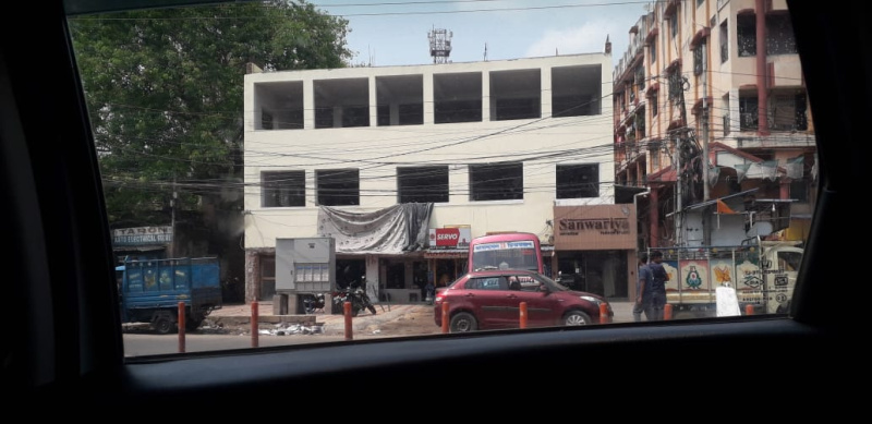  Showroom 2000 Sq.ft. for Rent in GT Road, GT Road, Asansol