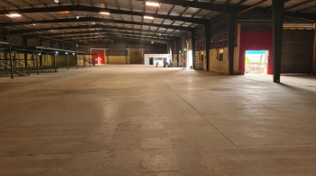  Warehouse for Rent in Hanspal, Bhubaneswar