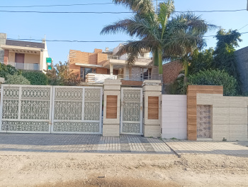 6 BHK Villa for Sale in Aerocity, Mohali