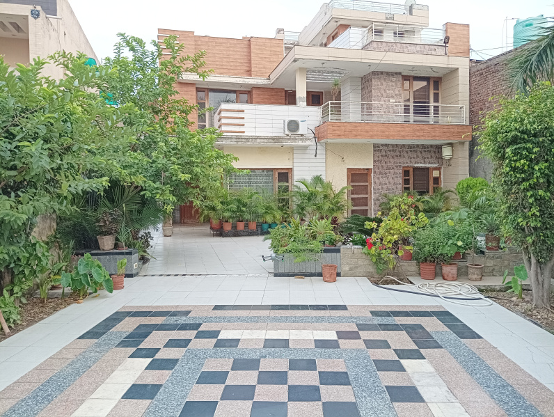 6 BHK 700 Sq.ft. Farm House for Sale in Aerocity, Mohali