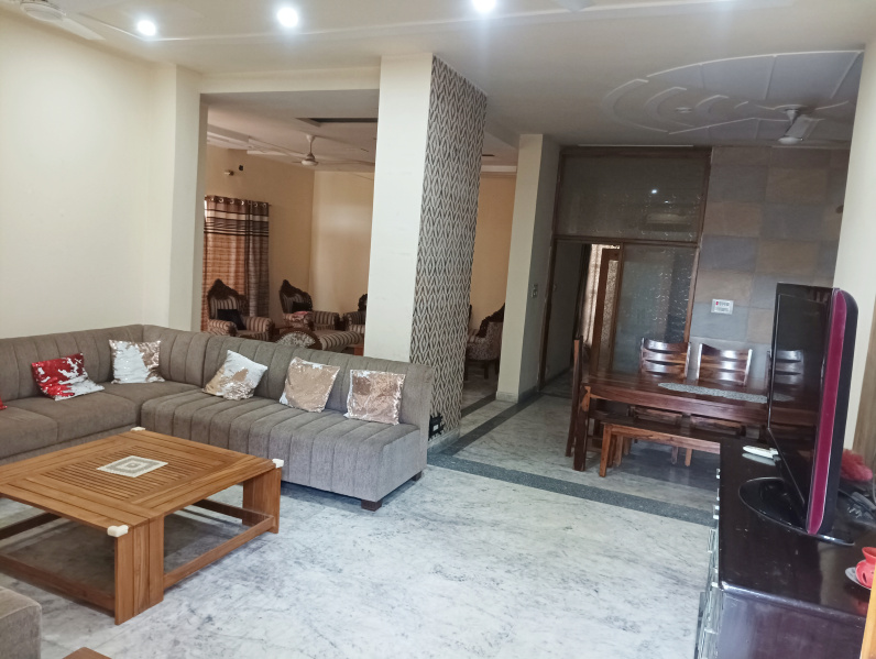 6 BHK 700 Sq.ft. Farm House for Sale in Aerocity, Mohali