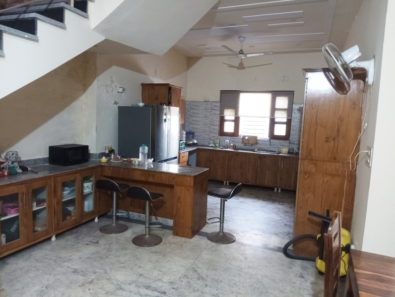 6 BHK 700 Sq.ft. Farm House for Sale in Aerocity, Mohali