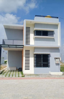 3 BHK House for Sale in Bagalur Road, Hosur