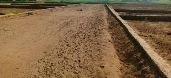  Residential Plot for Sale in Motiram Adda, Gorakhpur
