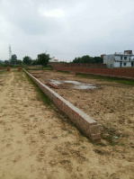  Residential Plot for Sale in Siktaur, Gorakhpur