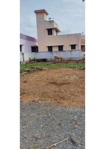  Residential Plot 2123 Sq.ft. for Sale in Sithanur, Salem