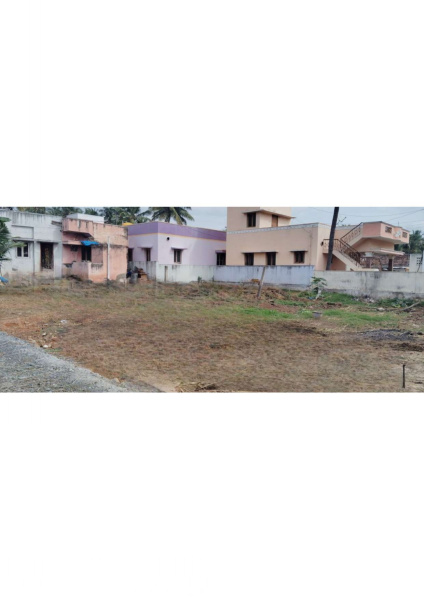  Residential Plot 2123 Sq.ft. for Sale in Sithanur, Salem