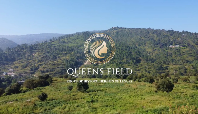 Residential Plot 180 Sq. Yards for Sale in Ranikhet, Almora