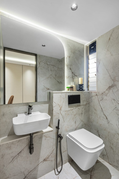 1 BHK Apartment 385 Sq.ft. for Sale in Kalher, Bhiwandi, Thane