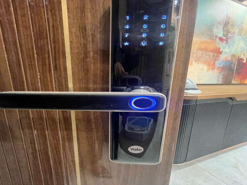 2 BHK 500 Sq.ft. Apartment for Sale in Ghodbunder Road, Thane