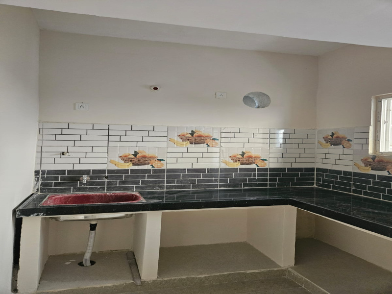 3 BHK Apartment 1500 Sq.ft. for Sale in Katheru, Rajahmundry